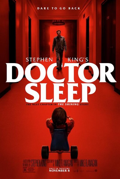 睡梦医生 导剪版 Doctor Sleep