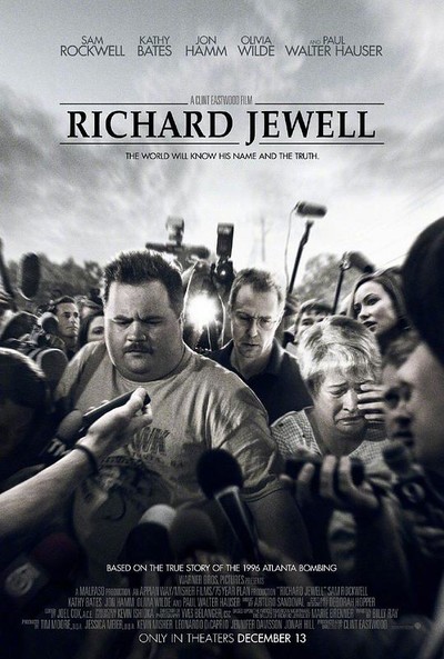 理查德·朱维尔的哀歌 Richard Jewell
