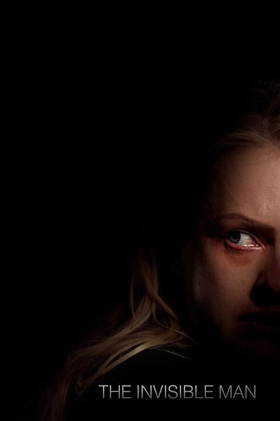 隐形人 The Invisible Man