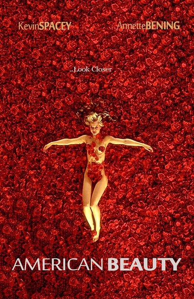 美国丽人 American Beauty