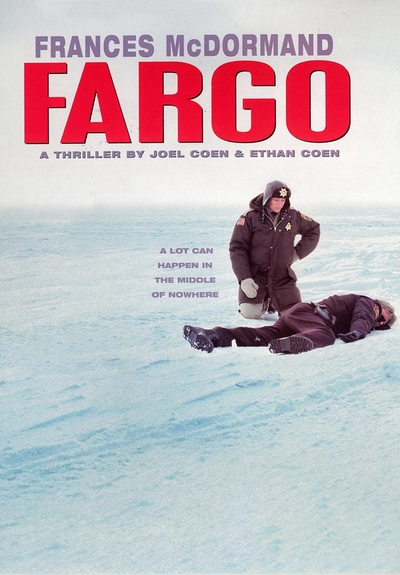 冰血暴 Fargo