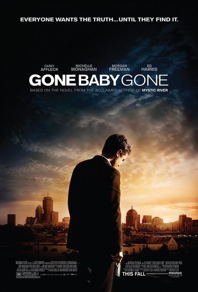 失踪宝贝 Gone Baby Gone