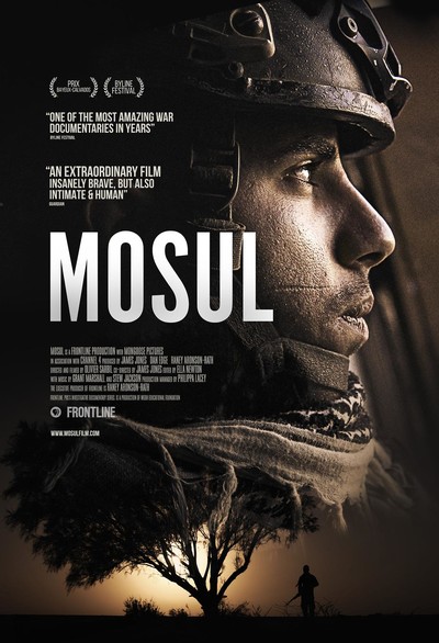 血战摩苏尔 Mosul