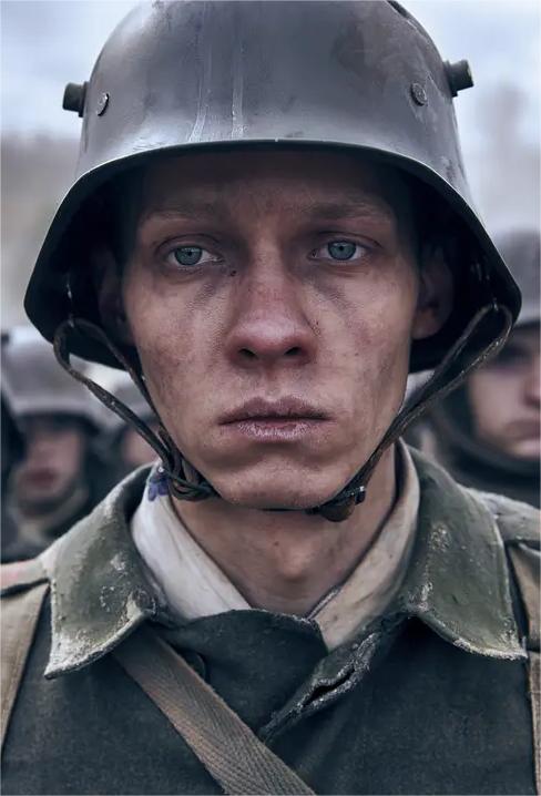 值得刷好多遍的战争影片！