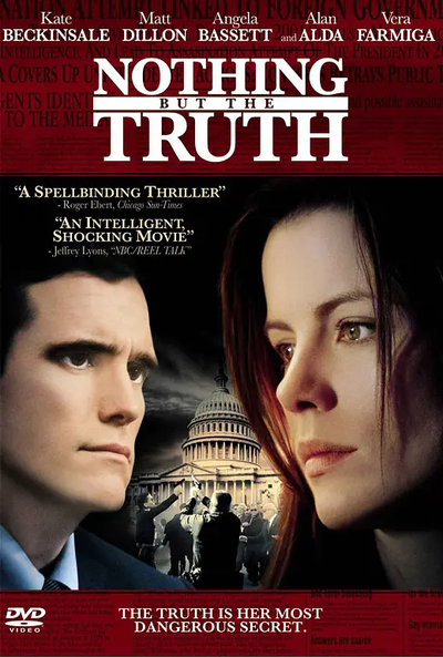 真相至上 Nothing But the Truth