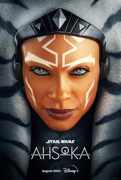 阿索卡 Ahsoka (全8集)