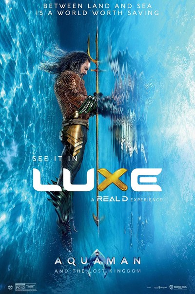 海王2：失落的王国