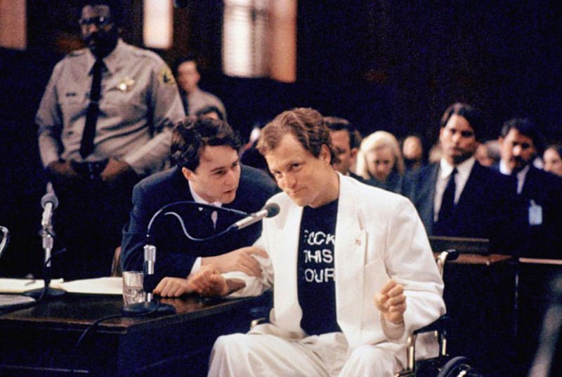 唇枪舌剑，法庭上的巅峰对决