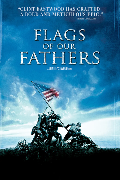父辈的旗帜 Flags of Our Fathers