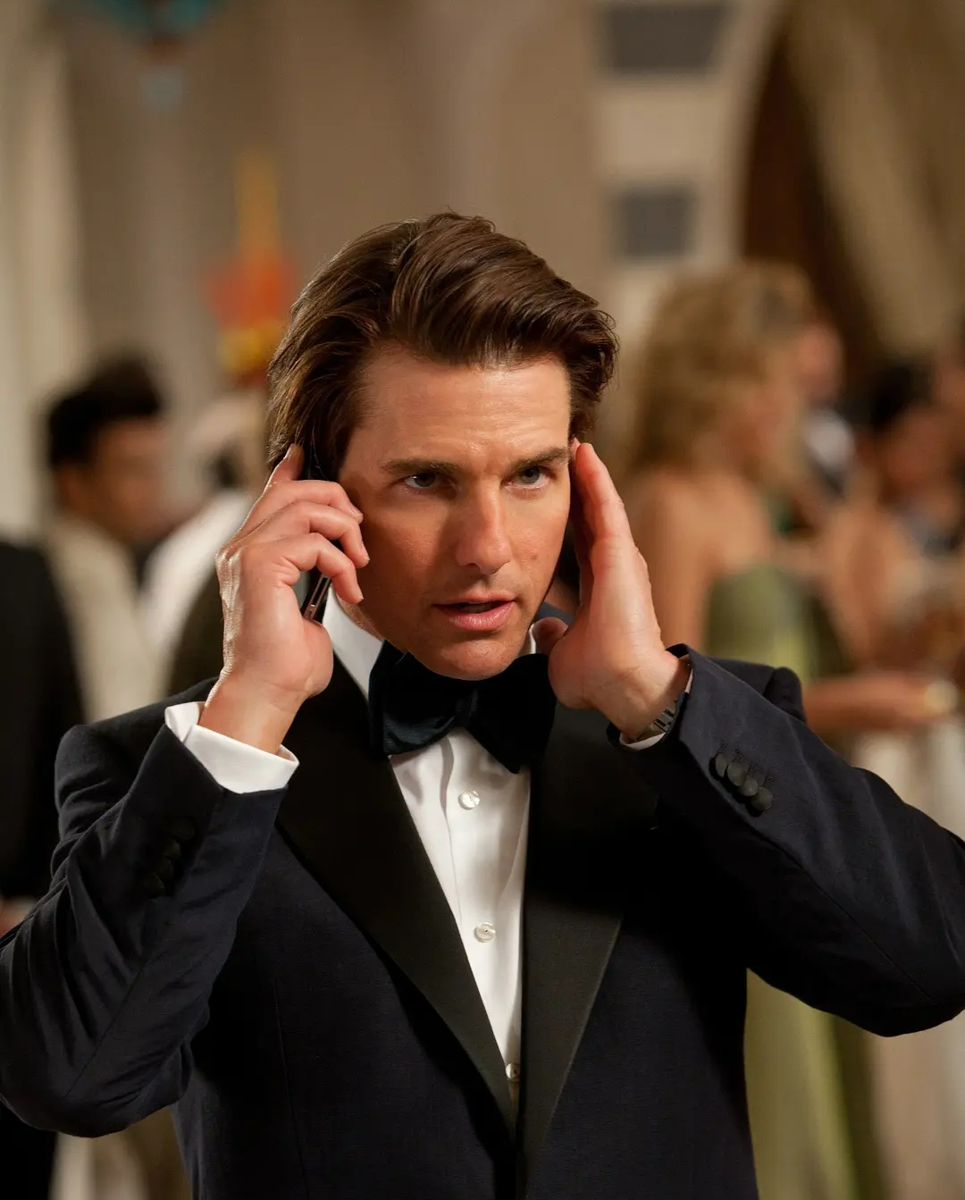 精彩的系列类影片合集