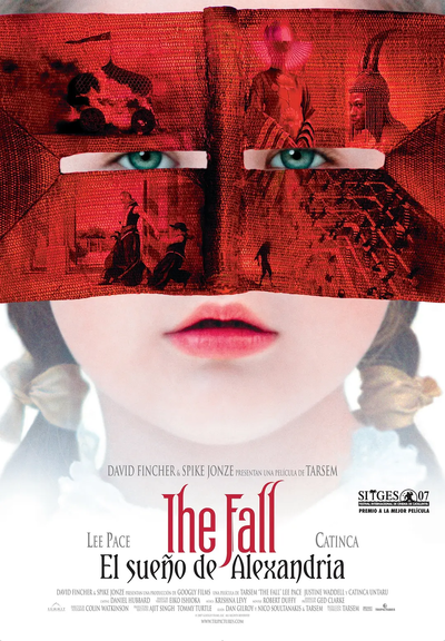 坠入 The Fall