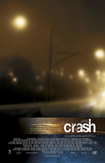 撞车 Crash