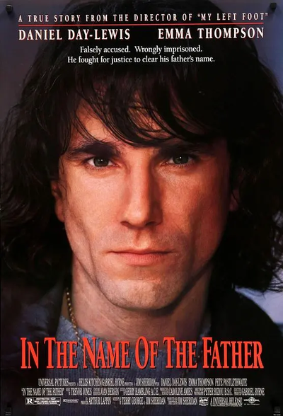 因父之名 In the Name of the Father