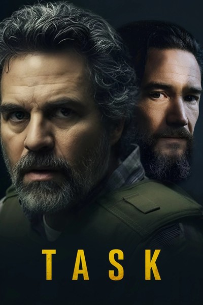 特别小组 第一季