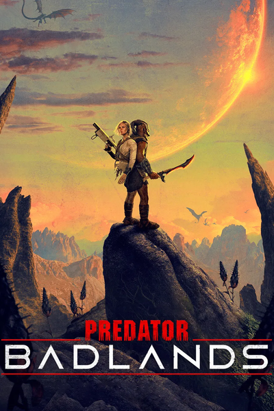 铁血战士：杀戮之地